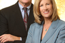 Richard Lyman, Ret'd Judge, Arbitrator and Mediator and 
Shannon Foley, Attorney fighting for your rights in court, mediation and arbitration.