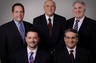 Fagan, Fagan & Davis attorneys Joseph M. Fagan, Steven H. Fagan, Alan T. Davis, Jeffrey A. Fagan, Michael R. Epton, dedicated to the defense of people facing DUI criminal and traffic matters in the Chicago area.