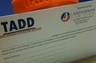 The Anderson Law Firm's Teens Against Distracted Driving Initiative. Take the pledge and get your free bracelet at maafirm.com