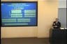 Bennett lectures on the Grievance System of the Texas Bar Association at South Texas College of Law