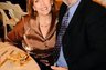 Betsy Branch and her husband, Jerry Stephenson