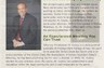 Rolling Meadows Bankruptcy Attorney Christoper M. Cosley