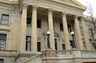 Marion County Courthouse, Fairmont, West Virginia