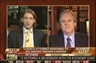 Michael E. Clark appearance on Fox Business News. Note that the caption may be a bit misleading since Christopher Clark is Cuban's attorney and this was a screen cutaway to me.
