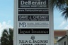 Our satellite office in Stuart, located just south of the Roosevelt Bridge on US1.