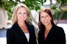 Amanda Powers Sellers and Jenna Finkelstein