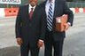 There is no greater feeling than winning with my client at Immigration Court,knowing that he does not have to deal with the harsh side of CIS for the rest of his life.
