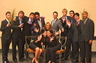 at the Arizona National high School Mock Trial 2011
American Heritage School

Coaches Eric Schwartzreich Michael Gilfarb   Nikki Laurie