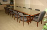 Large Conference Table