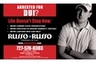 Attorney Frank Russo is a Former State Prosecutor Who Learned Street-Level DUI Enforcement Tactics From the Inside. He is Certified and Trained in Both the Administration of the Intoxilyzer and in Proper Field Sobriety Testing.