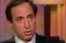 Mr. Leighton appearing on Inside Edition.