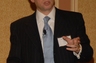 John Leighton speaking at Resort Tort seminar, May 5, 2009.