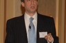 Mr. Leighton answering a question from the audience of over 100 attorneys and business leaders at the Resort Torts seminar in Miami, May 5, 2009.