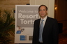 Resort Tort seminar at Miami's Hotel Intercontinental, May 5, 2009.