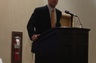 Attorney and victims’ rights advocate Brad Edwards was the Keynote Speaker at the Palm Beach Victims’ Rights Coalition’s 33rd Annual Award Luncheon.