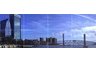 Downtown Jacksonville.
