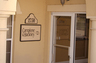 Front entranceway