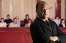 A passion for the Court Room