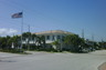 The offices of Gould Cooksey Fennell are located on the second floor at the northwest corner of Ocean Avenue and Beachland Boulevard in Vero Beach, Florida.