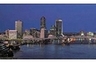 Jacksonville Downtown - we love living here!