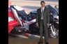 Motorcycle Accidents