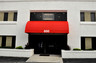 Front of our building at 800 N. Belcher Road