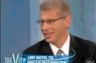 Appearance on The View