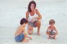 Greetings from the Sunshine State - Clearwater Beach, Florida 2000