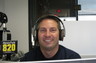 John Tucker appearing on Florida Law Live, a radio call-in show sponsored by Charles & Constantine, PL on WWBA 820 in the Tampa Bay area, Sunday mornings at 8:00 a.m.