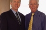 Judson Cohen and his father Allan Cohen, the founder of Cohen Law Offices.