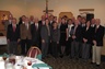 PAST PRESIDENTS OF THE WEST PASCO BAR ASSOCIATION 
(Sallie is front and center)