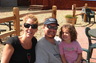 Family is very important to me and, being married and the parent of one child, I always try to consider what is in the best interest of a family that is suffering a break up.