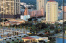 St. Petersburg Office - ground floor of Bayfront Tower
31 Beach Drive SE
St. Petersburg, FL 33701

Easy parking and access to office.  No lobbies or elevators - direct street access to office.