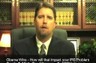 With President Obama as our new Commander in Chief, how will he affect the IRS and thus your IRS problems? Veteran Tax Attorney Darrin T. Mish weighs in.