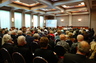 At the Quebec Florida Forum in Quebec City in June 2010.  I was speaking on the topic of accidents to canadians in Florida.

Nancy Lapierre, Avocate Floride, accident blessure
