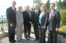 With Florida and Quebec attorney colleagues at the Congres du Barreau du Quebec in Charlevoix, Quebec in June 2010.  

Nancy Lapierre Avocate Floride Fort Lauderdale, Accident, Blessure