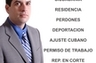 Specializing in immigration matters:  PiÃ±eiro Law represents clients in all immigration matters, including immigration court cases, US Customs and Immigration Service interviews, and ICE cases (deportation and removal).
