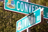 The Law Office is Located at the Corner of Converse Street and Dwight Road. Convenient to Springfield, Massachusetts, East Longmeadow, Agawam, and surrounding towns in Hampden County, and Enfield and Somers Connecticut.