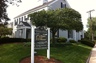 Our Bedford, MA office, right in the center of town.