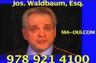 Attorney Joseph Waldbaum, Esq., 978-921-4100
http://www.MA-OUI.com