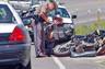 Steve Ferrell represents the families of people killed and seriously injured in motorcycle accidents. Steve is Double Board Certified by the Texas Board of Legal Specialization as a trial lawyer and has over 25 years of experience as an attorney.