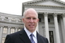 Brett Godfrey at Denver District Court