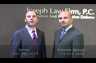 Television commercial with Senior Partner Jeff Joseph