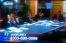 Volunteer work for LawLine 9