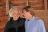 Learning from the Master, Gerry Spence.  Trial Lawyers' College 2010.