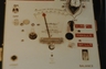 The ancient (vintage 1980's) Smith & Wesson 900C Breathalyzer. This is the only machine that actually was properly called a "Breathalyzer." Today's breath testing machine in Washington is a DataMaster.