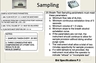 A slide from the presentation given to Washington State District Court judges in the 2010 "DUI Regional" seminar. The Draeger 9510 (compared above to the DataMaster breath testing device) is expected to be deployed in Washington State in 2011.