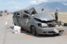 Rollover accidents