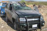 Rollover Accidents