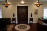 The Painter Law Firm PLLC lobby.